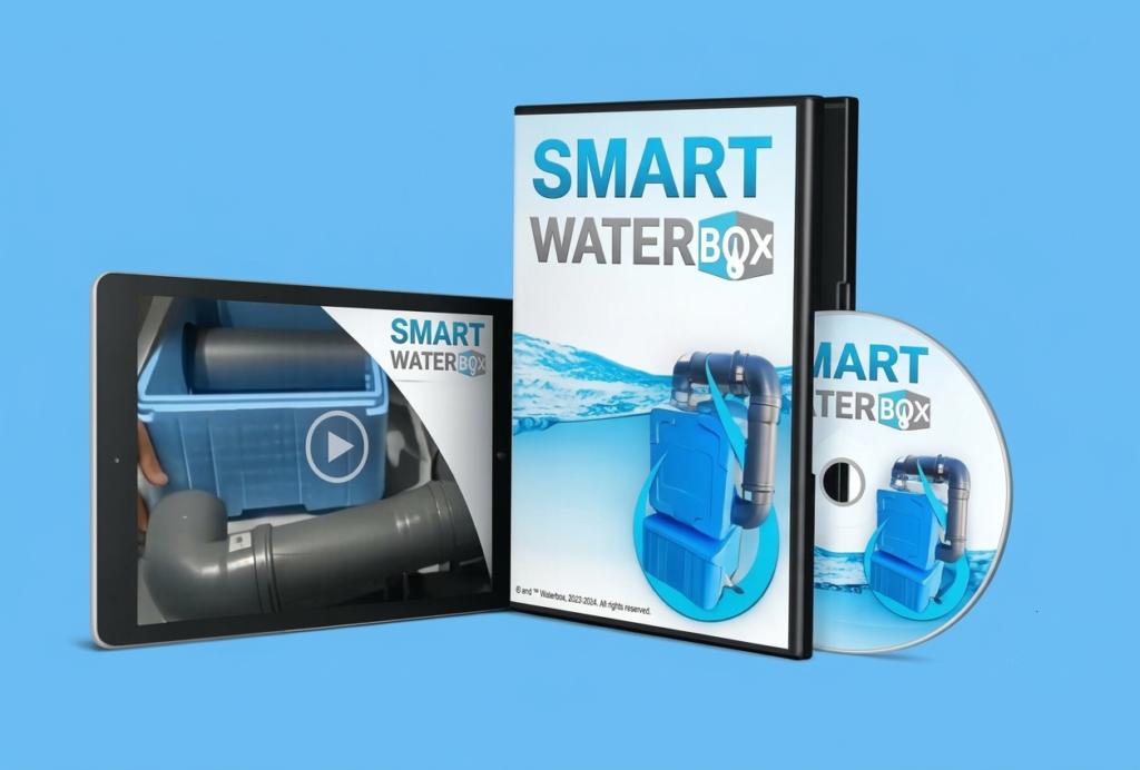 Smart Water Box Review
